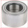 Radlager-Satz, vorne für Renault / Nissan / Opel 2002-10, 9-tlg - KS Tools 440.0160