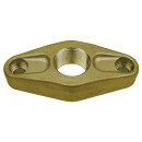 Traverse oben mit Innengewinde 1.1/2“ - KS Tools...