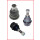 Universal-Press-Stativ, 9-tlg - KS Tools 440.0180