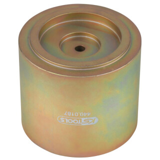 Druckstück, Ø 58 mm - KS Tools 440.0187