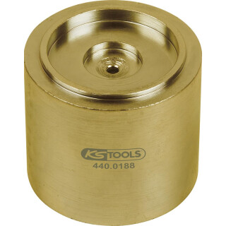 Druckstück, Ø 59 mm - KS Tools 440.0188