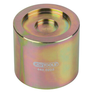 Druckstück, Ø 55 mm - KS Tools 440.0203