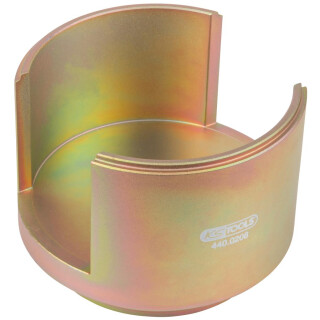 Druckstück, 66 mm - KS Tools 440.0208