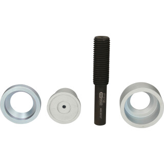 Traggelenk-Satz für Mercedes, 4-tlg - KS Tools 440.0230