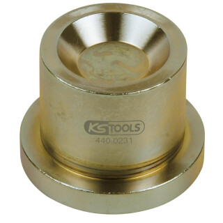 Druckhülse, Ø 39 mm - KS Tools 440.0231