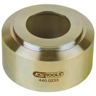 Demontagehülse, Ø 63 mm - KS Tools 440.0233