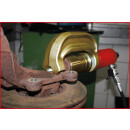 Traggelenk-Satz für Ford, 4-tlg - KS Tools 440.0240