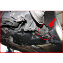 Silentlagerwerkzeug-Satz, 7-tlg, für Ford / Volvo - KS Tools 440.0245