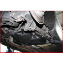 Silentlagerwerkzeug-Satz, 7-tlg, für Ford / Volvo - KS Tools 440.0245