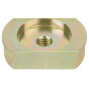 Scheibe mit Gewinde, Ø 95mm - KS Tools 440.0251