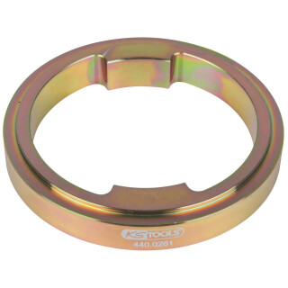 Gegenhalter, 16 mm - KS Tools 440.0261