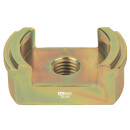Scheibe mit Gewinde, 30 mm - KS Tools 440.0263