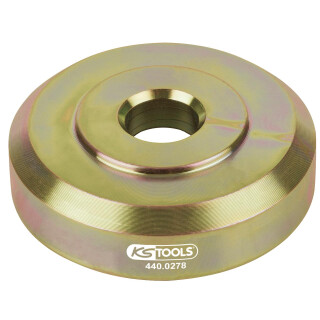 Demontagescheibe, Ø 78 mm - KS Tools 440.0278