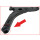 Querlenkerbuchsen-Satz, 5-tlg, für Ford Transit vorne - KS Tools 440.0285