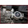 Silentlagerwerkzeug-Satz, 7-tlg, für Volkswagen/Audi/Seat/Skoda - KS Tools 440.0295