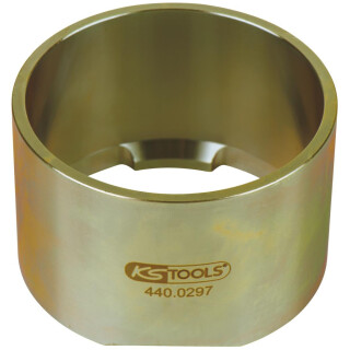 Druckrohr, Ø 80 mm - KS Tools 440.0297