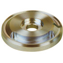 Montagescheibe, Ø 78 mm - KS Tools 440.0298