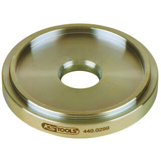Demontagescheibe, Ø 61 mm - KS Tools 440.0299