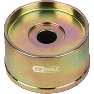 Presshülse 46,7x48,5x41,2 mm - KS Tools 440.0303