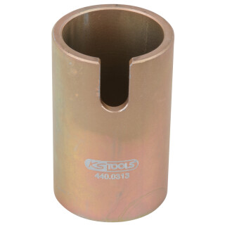 Pressrohr 44,7x44,7x37,2 mm - KS Tools 440.0313