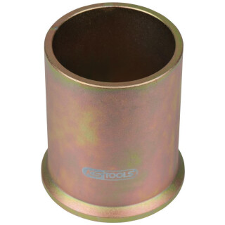 Pressrohr 50,7x55x43,2 mm - KS Tools 440.0315