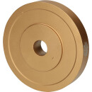 Druckscheibe, Ø 130mm - KS Tools 440.0377