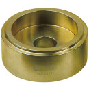 Druckplatte, Ø 59 mm - KS Tools 440.0417
