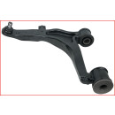 Druckstück-Satz für Renault, Nissan, Opel, 4-tlg - KS Tools 440.0455