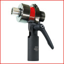 Hydraulikzylinder-Halterungs-Satz, 4-tlg - KS Tools 440.0475