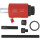Druck- und Zug-Hydraulikzylinder-Satz, 7-tlg - KS Tools 440.0480