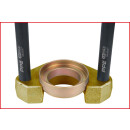 Adapterring MODULO 2 Ø 90,0 mm - KS Tools 440.0537