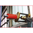 Master Universal Presswerkzeug-Satz für Achsteile, 47-tlg - KS Tools 440.0555