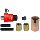 Hydraulik-Antriebswellen-Einziehwerkzeug-Satz für...