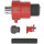 Druck- und Zug-Hydraulikzylinder-Satz, 8,5t, 4-tlg - KS Tools 440.0730