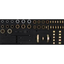 MODULO Systemeinlagen-Satz für Silentlager, 87-tlg -...