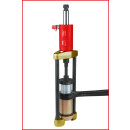 Universal-Presswerkzeug-Satz für Achsteile, 38-tlg - KS Tools 440.9997