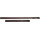 LKW-Flachmeißel-Satz, 2-tlg, 400-600mm - KS Tools 450.0025