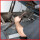 Flachmeißel, 600x25mm - KS Tools 450.0027
