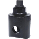 Vibro-Impact Universal-Kugelgelenk-Abzieher-Glocke 35 x...