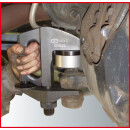 Hydraulischer Kugelgelenk-Ausdrücker-Satz, 6-tlg - KS Tools 450.0120