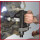 Hydraulischer Kugelgelenk-Ausdrücker-Satz, 6-tlg - KS Tools 450.0120