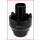 Führungsrohr für Nutmuttern-Schlüssel, 46-52mm - KS Tools 450.0150