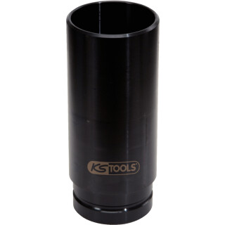 Führungsrohr für Nutmuttern-Schlüssel, 54-60mm - KS Tools 450.0151