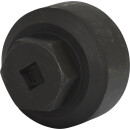 3/4" Nutmuttern-Schlüssel mit 6 Zapfen für MAN, 101-110mm - KS Tools 450.0170