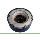 3/4" Nutmuttern-Schlüssel mit 6 Zapfen für MAN, 101-110mm - KS Tools 450.0170