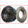3/4" Nutmuttern-Schlüssel mit 6 Zapfen für MAN, 101-110mm - KS Tools 450.0170