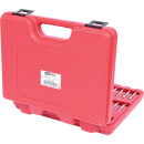 Vario-Muttern- und Kappenschlüssel-Satz, 13-tlg - KS Tools 450.0180