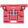 Vario-Muttern- und Kappenschlüssel-Satz, 13-tlg - KS Tools 450.0180