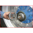 3/4" Achsmuttern-Schlüssel für BPW, 80mm - KS Tools 450.0205