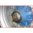 3/4" Achsmuttern-Schlüssel für BPW, 80mm - KS Tools 450.0205